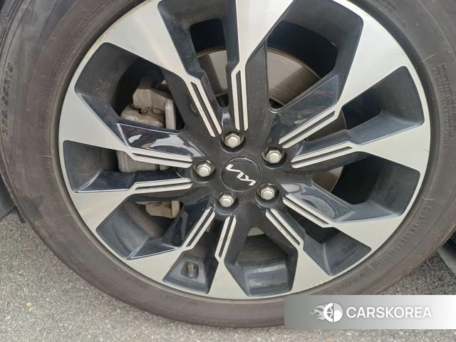 Kia Carnival 4th generation id 4409363 из Кореи 7