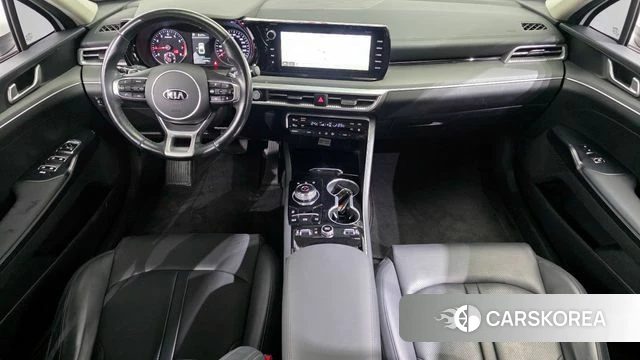 Kia K5 3rd generation id 3885004 из Кореи 17