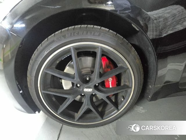 Kia Stinger id 4274955 из Кореи 7
