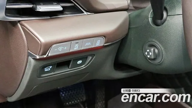 Genesis GV80 id 2666289 из Кореи 17