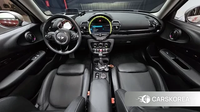 Mini Cooper Clubman id 3319704 из Кореи 17