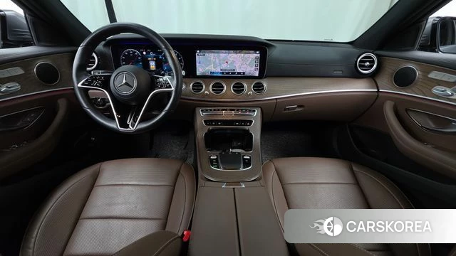 Mercedes-Benz E-Class W213 id 4693295 из Кореи 29