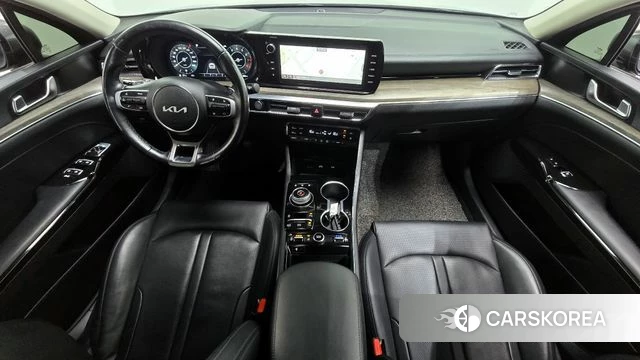 Kia K5 3rd generation id 4195247 из Кореи 29