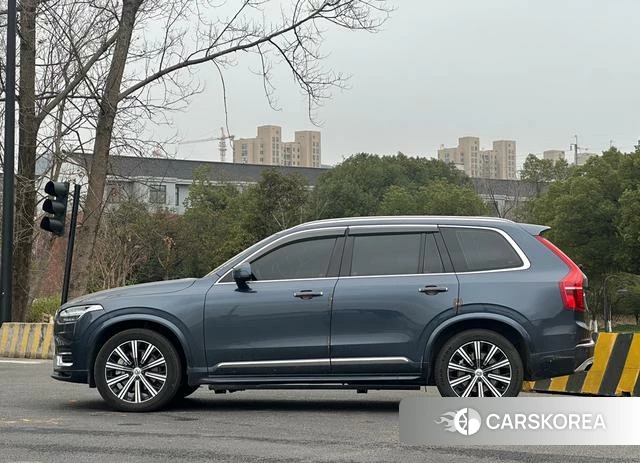 Volvo XC90 id 4211850 из Китая 21
