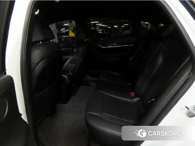 Hyundai Grandeur IG id 3982244 из Кореи 17