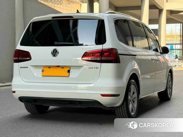 Volkswagen Charon id 4213620 из Китая 8