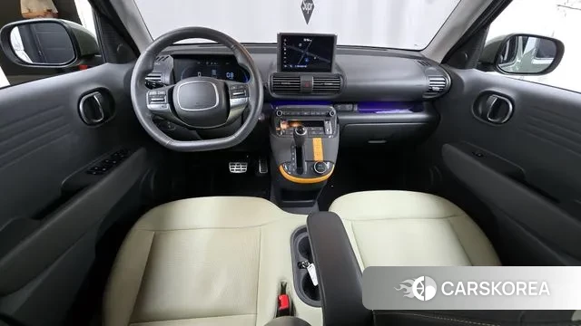 Hyundai Casper id 2993862 из Кореи 17