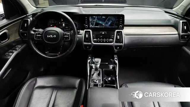 Kia Sorento 4th Generation id 3897967 из Кореи 17