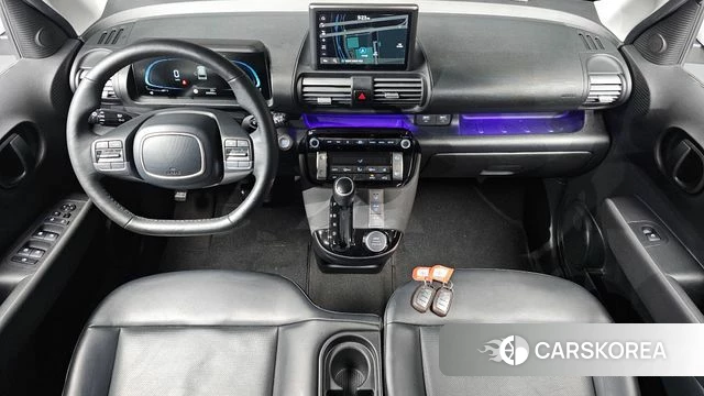 Hyundai Casper id 4872023 из Кореи 28