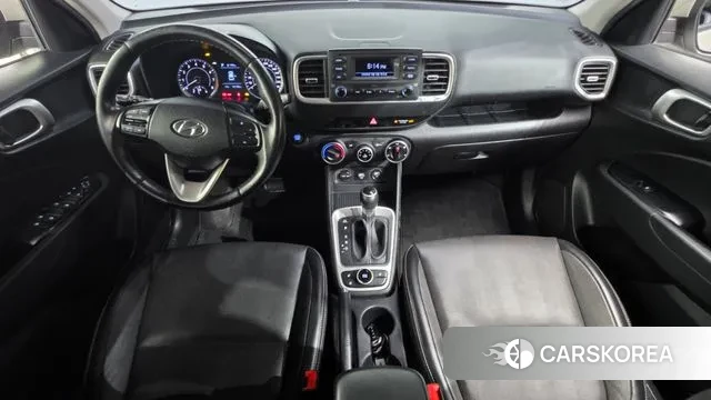 Hyundai Venue id 3748153 из Кореи 17