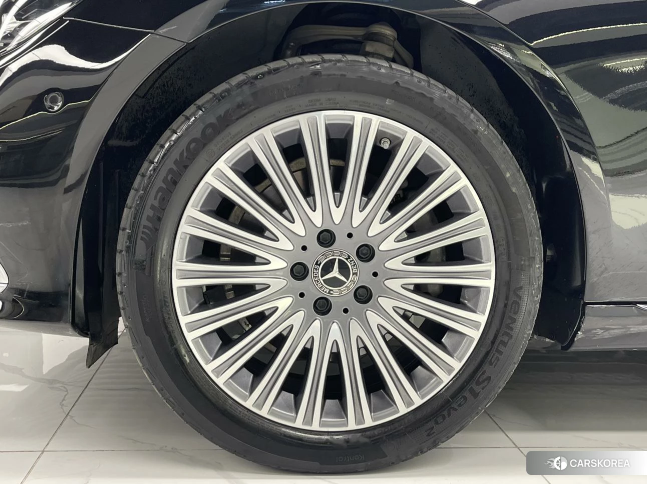 Mercedes-Benz E-class id 4486339 из Китая 18