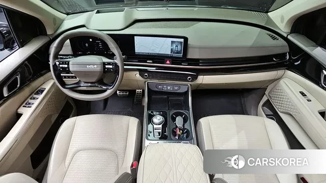 Kia The New Carnival 4th Generation id 3477229 из Кореи 17