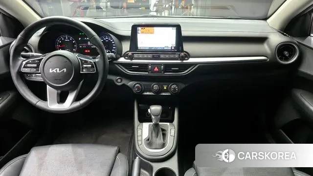 Kia The New K3 2nd generation id 2901237 из Кореи 17