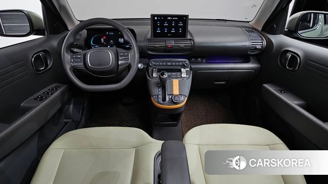 Hyundai Casper id 4394988 из Кореи 34