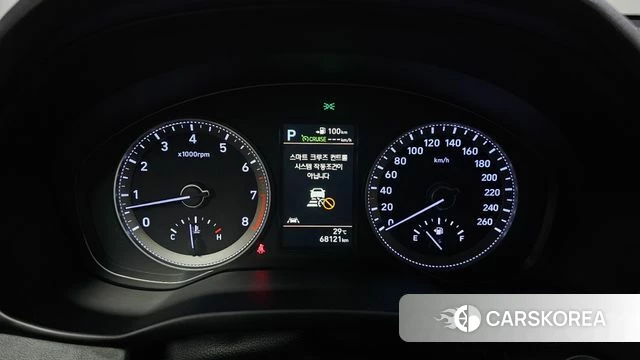 Hyundai Grandeur IG id 4581836 из Кореи 28