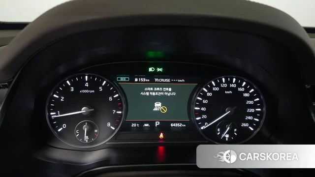 Kia More K9 id 4836729 из Кореи 27