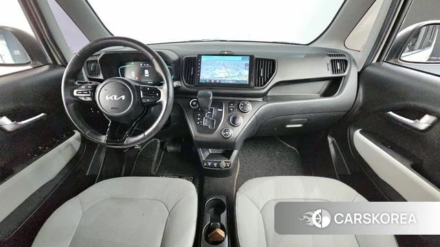 Kia The New Kia Ray id 4443753 из Кореи 17