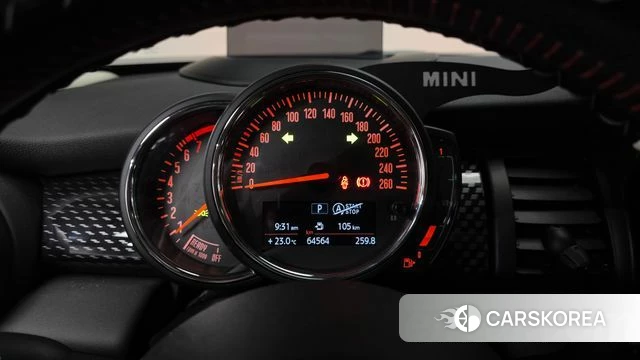Mini Cooper S id 4785620 из Кореи 29