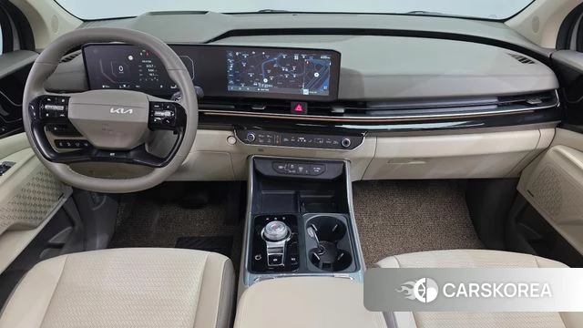 Kia The New Carnival 4th Generation id 3850300 из Кореи 17