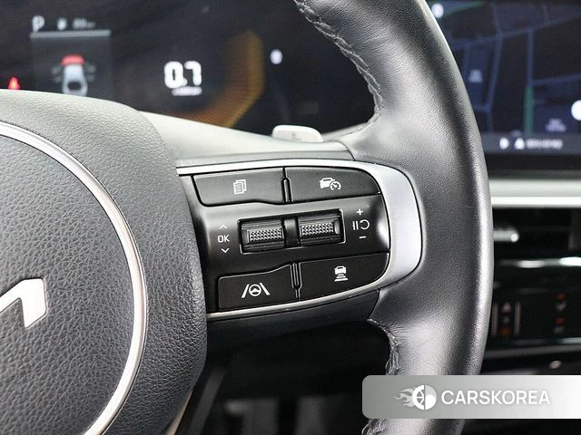 Kia The New K5 3rd generation id 4680052 из Кореи 17