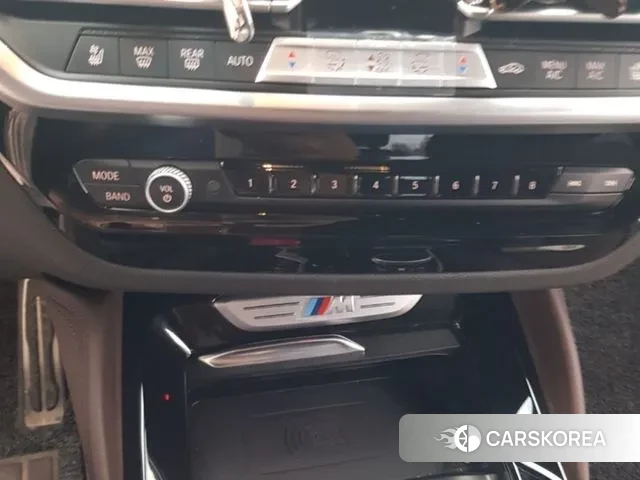 BMW X4 (G02) id 3377356 из Кореи 15