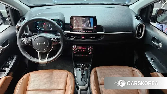 Kia The New Morning (JA) id 3492249 из Кореи 17