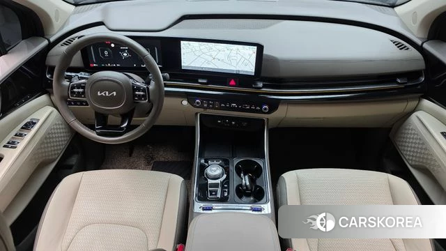 Kia The New Carnival 4th Generation id 4442315 из Кореи 31