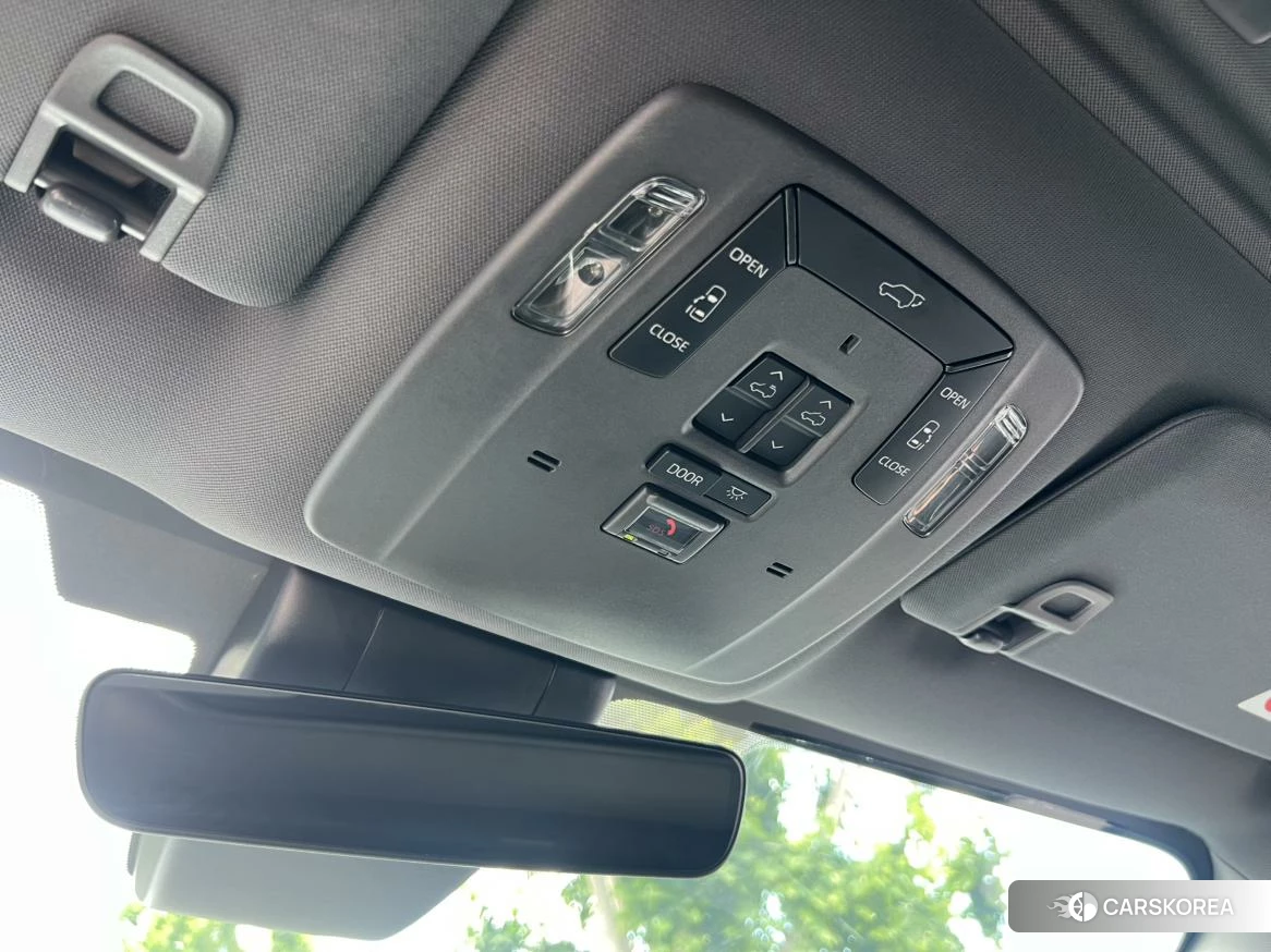Toyota Sienna id 4461466 из Китая 15