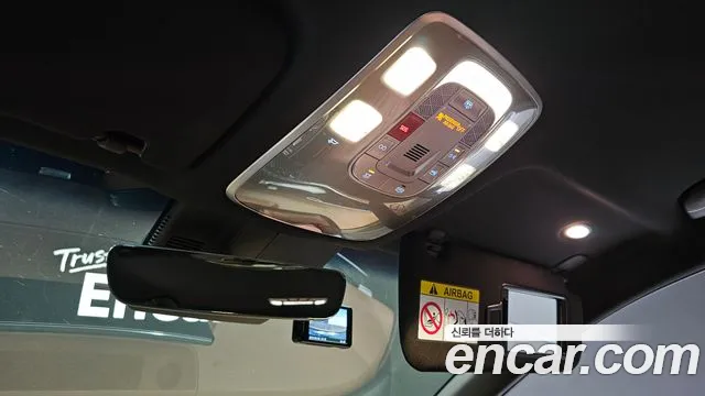 Genesis G80 (RG3) id 2668627 из Кореи 17