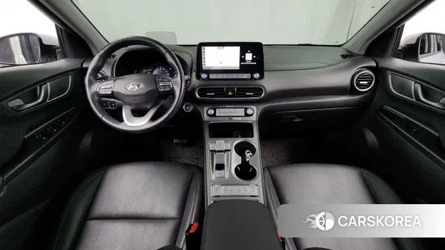 Hyundai Kona Electric id 3772206 из Кореи 17