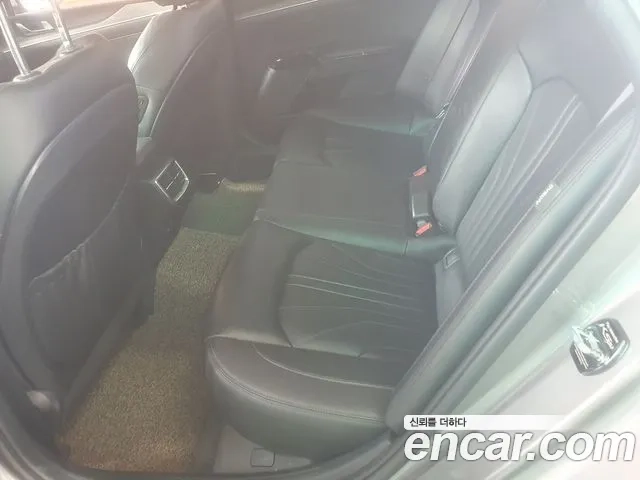 Kia K5 3rd generation id 2927711 из Кореи 16