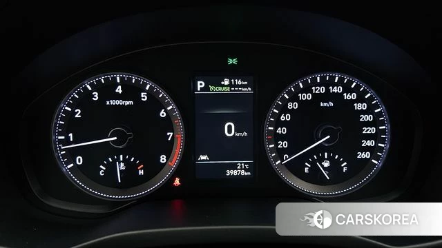 Hyundai Grandeur IG id 4285122 из Кореи 30