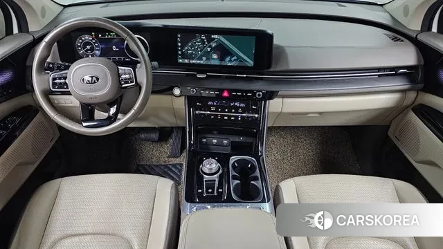 Kia Carnival 4th generation id 3003723 из Кореи 17