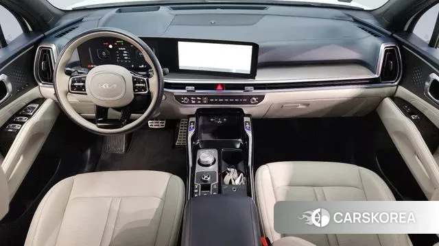 Kia The New Sorento 4th Generation id 3502729 из Кореи 17