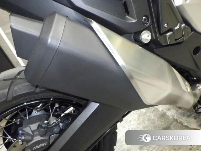 Honda X-ADV 750 id 3949456 из Японии 29