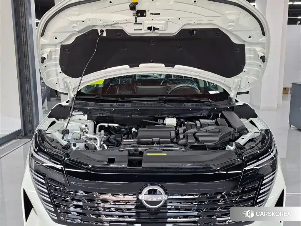 Nissan Qashqai id 4576292 из Китая 21