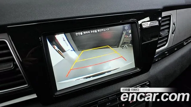 Kia Niro EV id 2658501 из Кореи 17