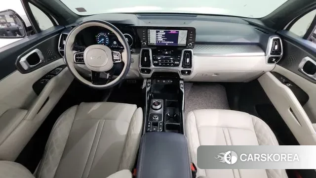 Kia Sorento 4th Generation id 3420687 из Кореи 17