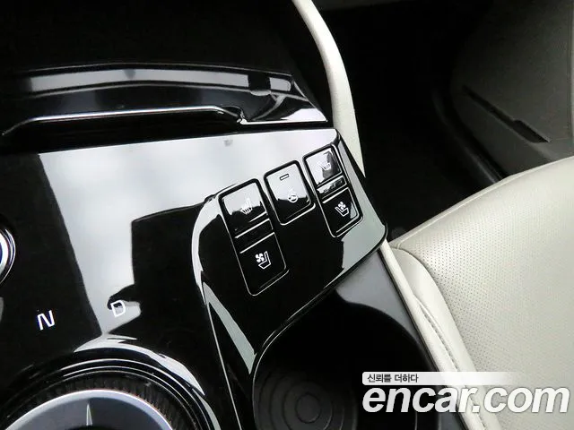 Kia Sportage 5th Generation Hybrid id 2701478 из Кореи 17