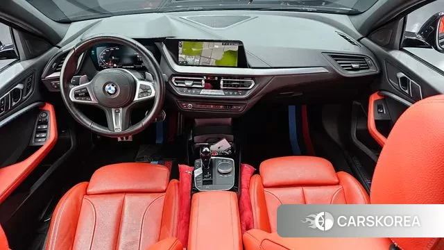 BMW 1 Series (F40) id 3676159 из Кореи 17