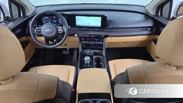 Kia Carnival 4th generation id 3416207 из Кореи 17