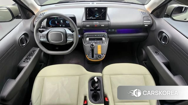 Hyundai Casper id 3921847 из Кореи 17