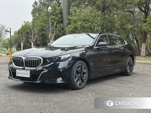 BMW 5 series id 4271603 из Китая 7