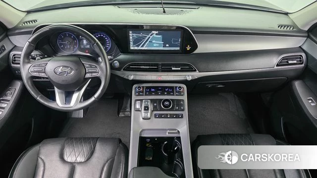 Hyundai Palisade id 4713094 из Кореи 17