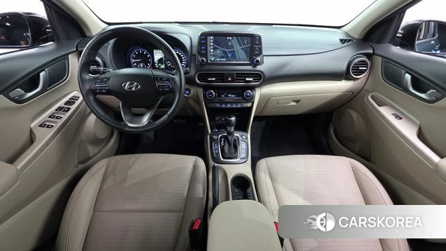 Hyundai Kona id 4551791 из Кореи 17