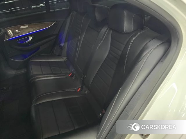 Mercedes-Benz E-Class W213 id 4632049 из Кореи 12