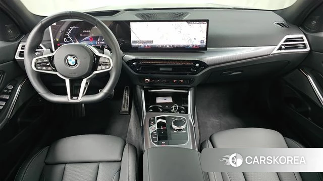 BMW 3 Series (G20) id 4421375 из Кореи 29