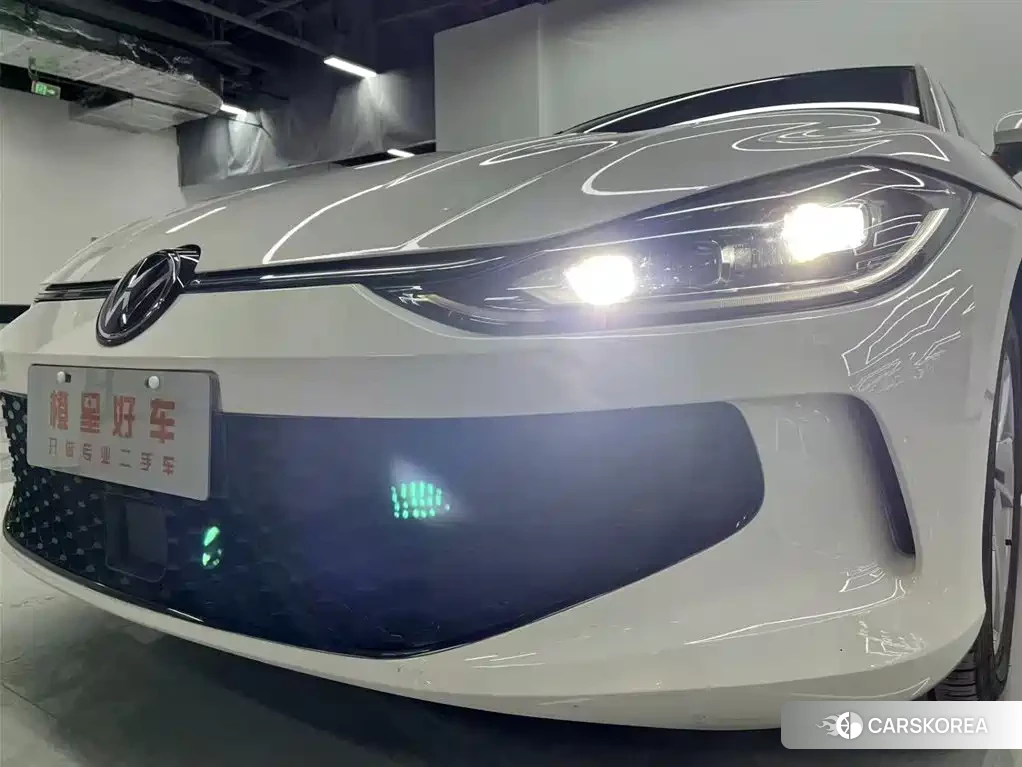 Volkswagen Lamando id 4553867 из Китая 12