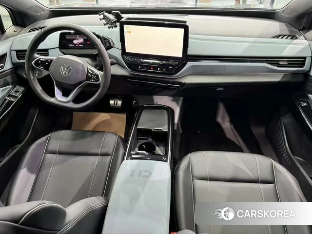Volkswagen ID.4 X id 4240387 из Китая 7