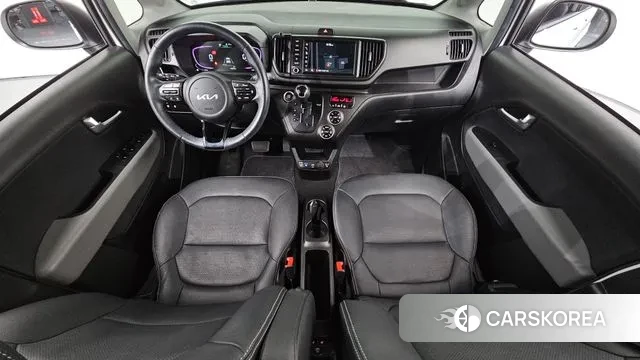 Kia The New Kia Ray id 3560630 из Кореи 17